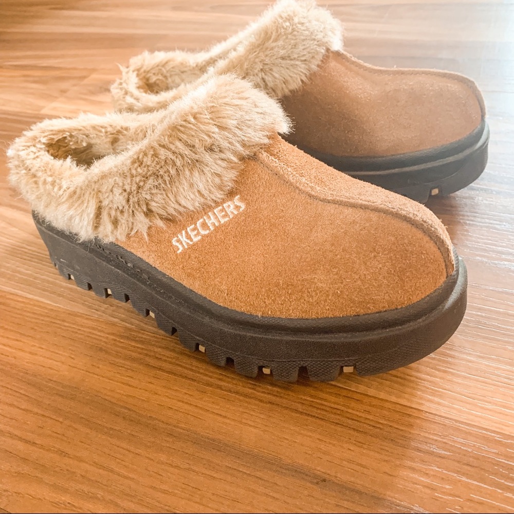 Skechers Slip Ons Clogs